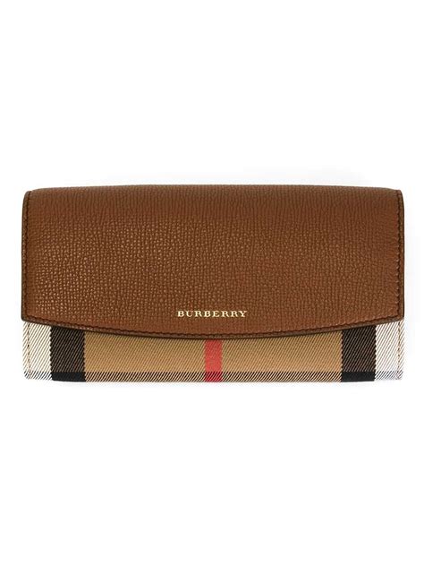 portefeuille femme burberry pas cher|Les portefeuilles & porte.